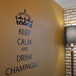 Apartment Groom - Jacuzzi & Champagne