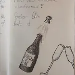 Groom - Jacuzzi & Champagne Apartment