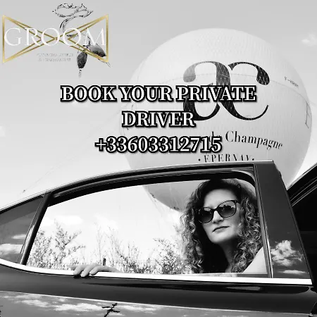 아파트 Groom - Jacuzzi & Champagne