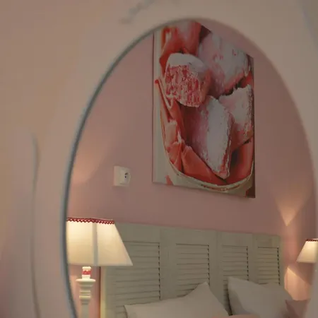 아파트 Groom - Jacuzzi & Champagne 에페르네이