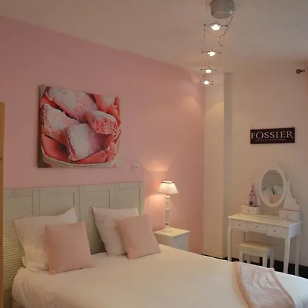 Groom - Jacuzzi & Champagne Épernay