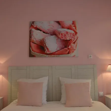 Groom - Jacuzzi & Champagne Lägenhet