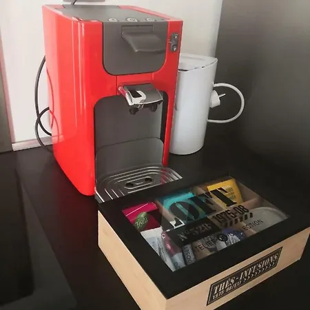 Groom - Jacuzzi & Champagne Épernay