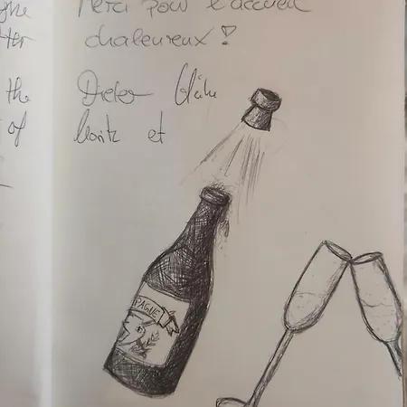 Groom - Jacuzzi & Champagne Lägenhet