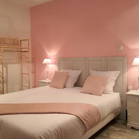 아파트 Groom - Jacuzzi & Champagne *