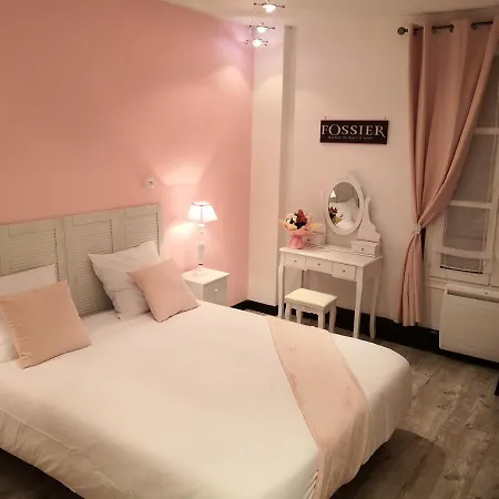 Groom - Jacuzzi & Champagne * Épernay