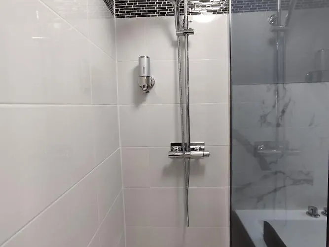 Apartman Groom - Jacuzzi & Champagne *