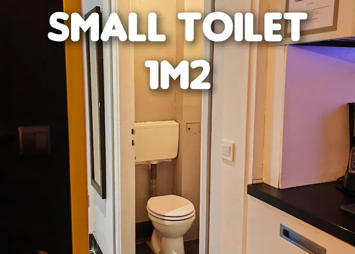 Apartman Groom - Jacuzzi & Champagne