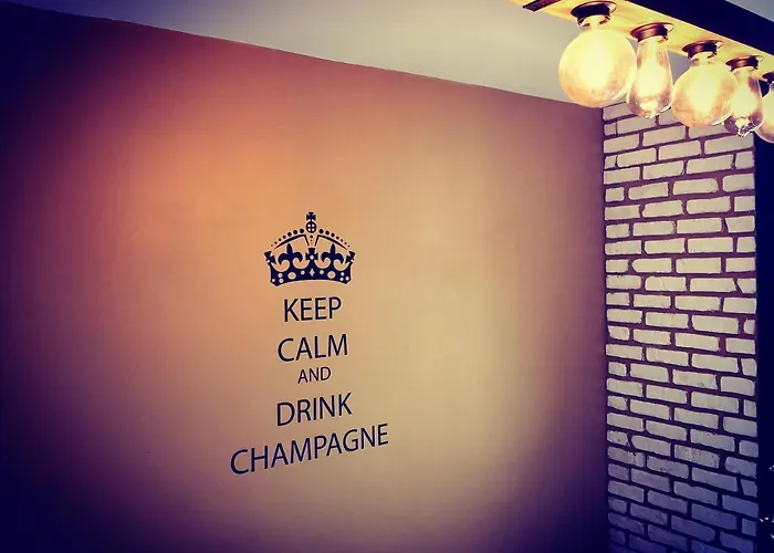 Apartman Groom - Jacuzzi & Champagne *