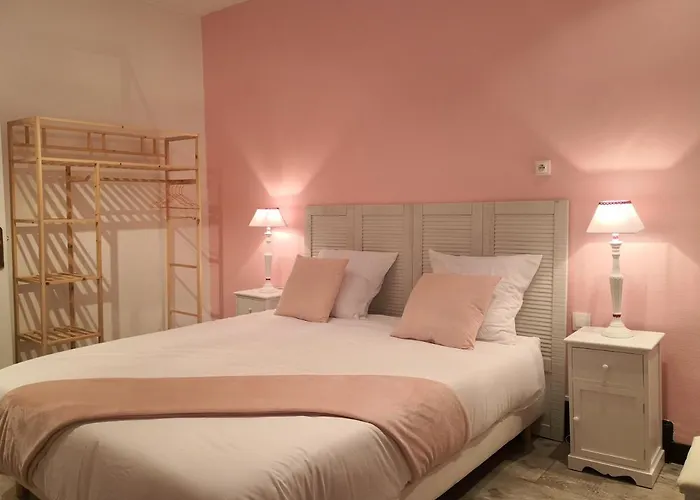 Apartman Groom - Jacuzzi & Champagne *