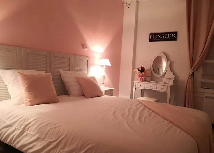 Groom - Jacuzzi & Champagne * Épernay