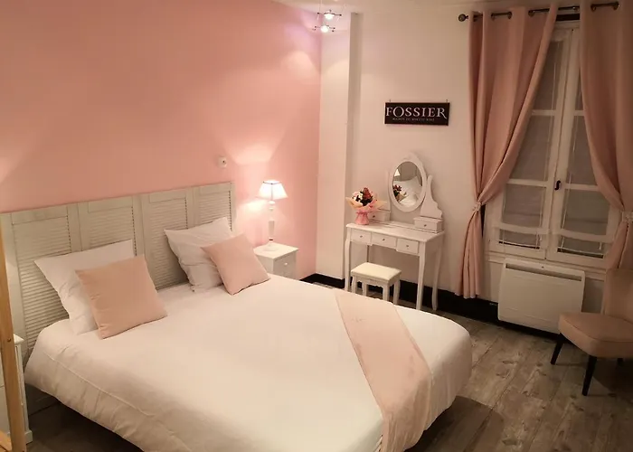 Groom - Jacuzzi & Champagne * Épernay