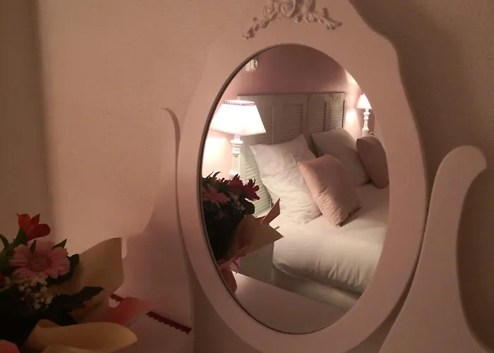 Apartman Groom - Jacuzzi & Champagne