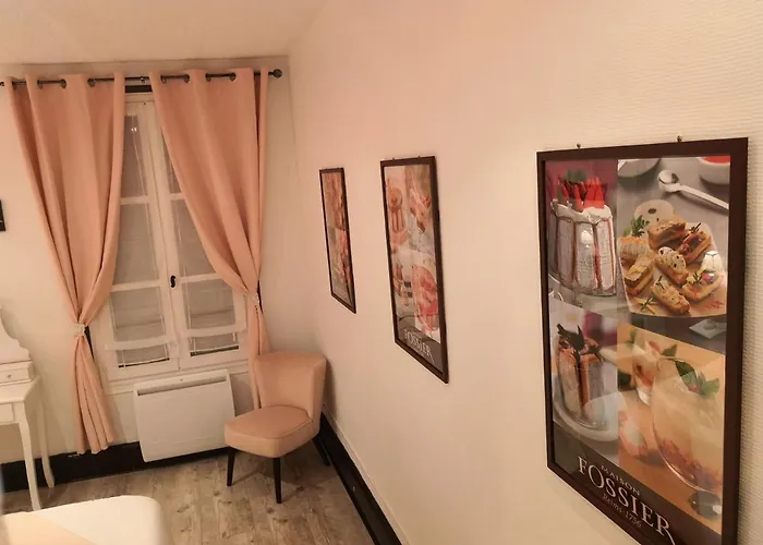 Groom - Jacuzzi & Champagne Épernay